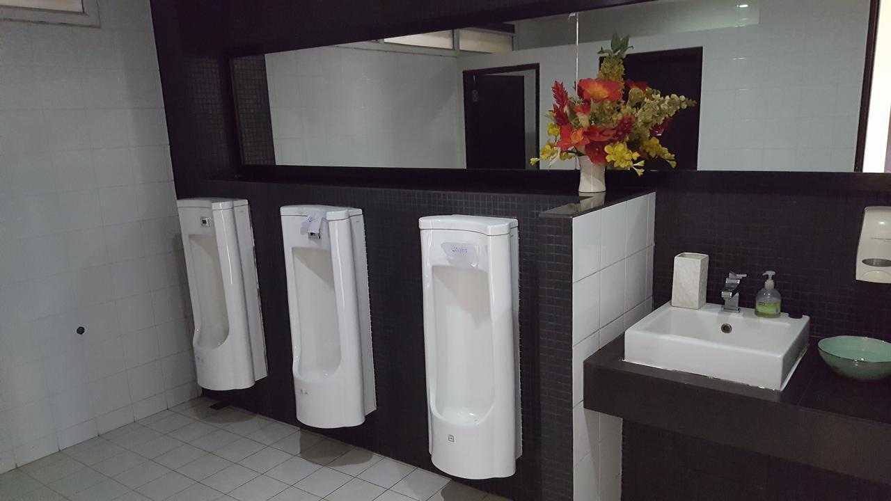 Panatara Hotel Chumphon Exteriér fotografie